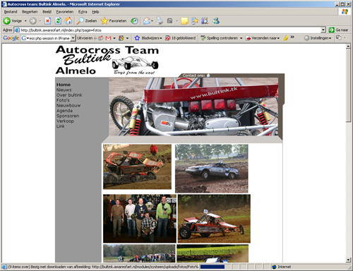 Bultink Autosports