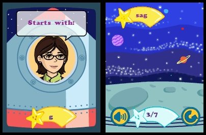 My virtual tutor