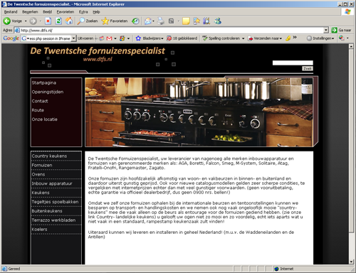 www.dtfs.nl