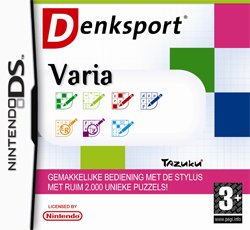 Denksport