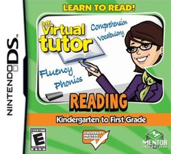My virtual tutor