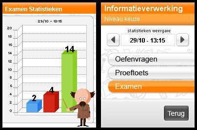 Toetstrainer