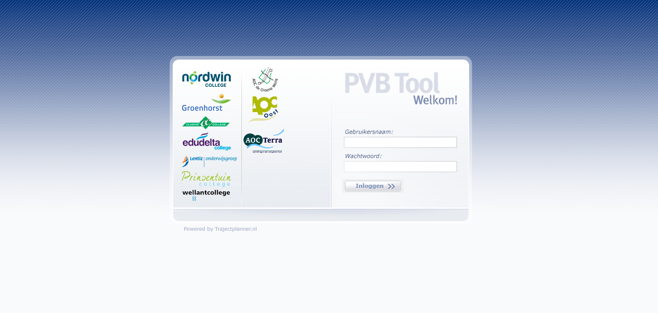 PVB Tool